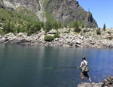 Ferienwohnung Le Diamant Les Deux Alpes Exterior foto