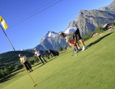 Ferienwohnung Le Diamant Les Deux Alpes Exterior foto